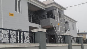 Riverview Apartment